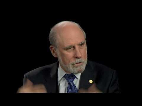 New Network Leadership Series: An Interview With Vinton Cerf (Part Two)