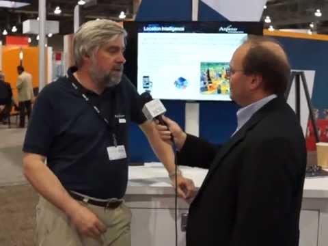 #ctia2013 JDSU Acquires Arieso For Geolocation Intelligence And Analytics