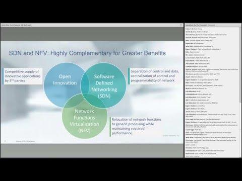 Juniper Networks Education And Certification Webcast -- December 2015