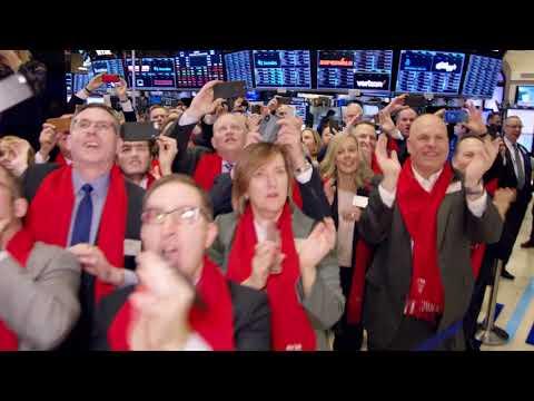 Welcome To Avaya's Next Journey On NYSE