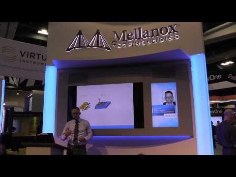 VMWorld 2015:  Reduxio Systems