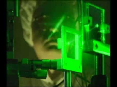 Corning Innovation: Past, Present & Future (2006)