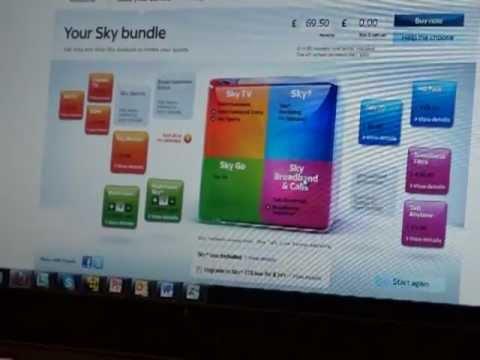 2012 MWA: Dynamic Product Bundling Demonstration By Tribold