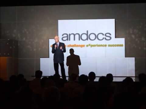 Amdocs InTouch: The Importance Of Customers Experience To Face Competition