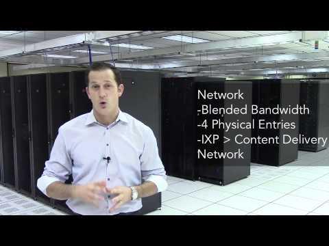 RACK59 | Colocation Data Center Service In Tulsa OK