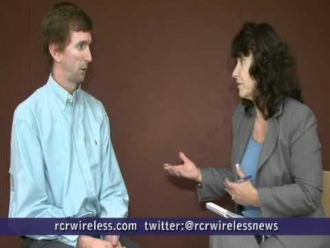 RCR Wireless News Interview