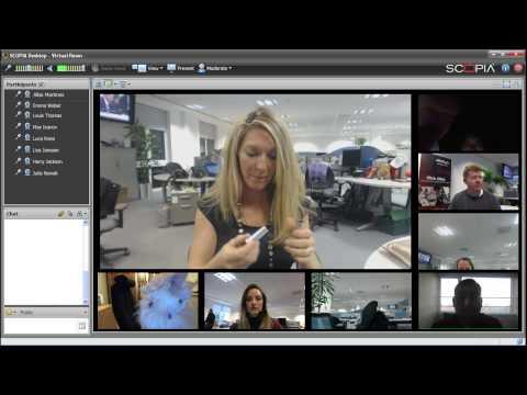 Top Video Conferencing Tips With Avaya Scopia