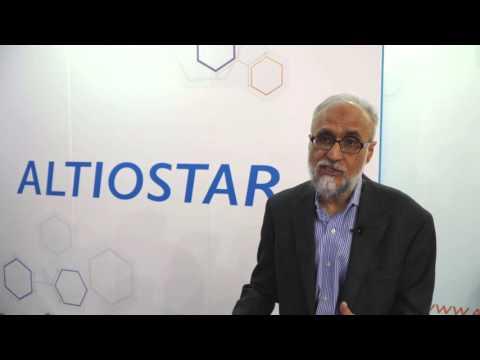 Altiostar CEO Highlights RAN Innovation