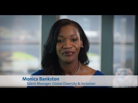 Diversity & Inclusion At Corning