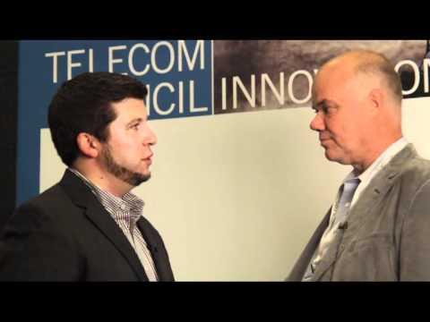 CTIA 2010: CEO Of Bluetest