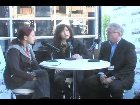 MWC 2011: Interview With Marvell And ARM