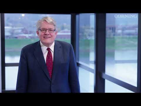 April 2019: Tony Tripeny, Chief Financial Officer, Recaps Q1 2019 Performance