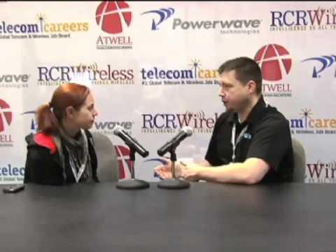 CTIA 2011: Crowdsourcing With UTest