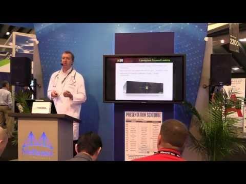 X-IO: The Products & The Passion - VMworld 2014