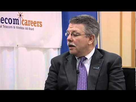 PCIA 2010: Richard Byrne, CEO, TowerCo