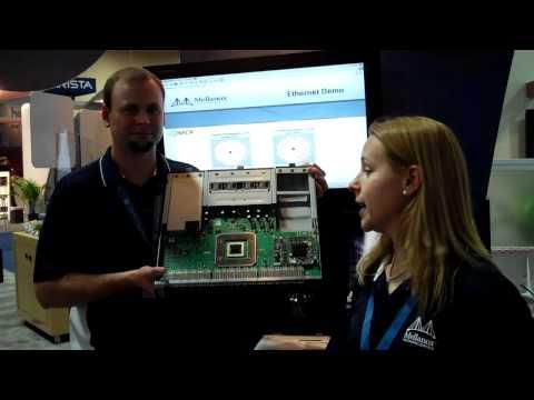 Interop Las Vegas 2011 - Keren Yankelevich - Demo