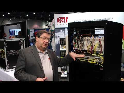 #IWCE16: First Look At Dali Wireless's Second Generation RF Matrix