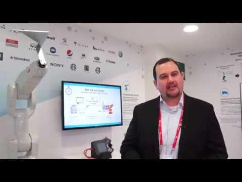 #MWC15 Jasper Wireless On The Top Trends Of This Year