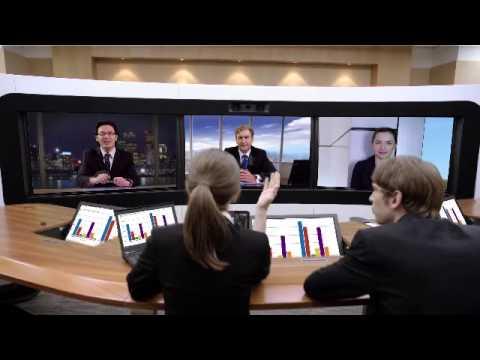 Overall Introduction To Huawei Videoconferencing
