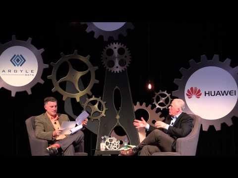 #TC32014 Fireside Chat: 5G Part 2