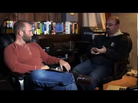 Interview With Ron Schmelzer Founder Of Baltimore Tech Breakfast - Daily Blob - Nov 22, 2013