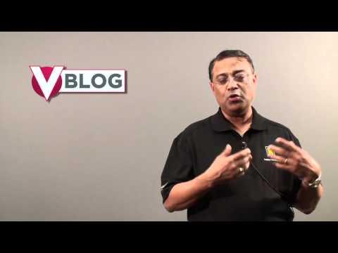 The Network - Your Strategic Asset For BYOD: Enterasys VBlog: