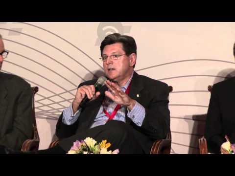 WiMAX & LTE Forum 2011: Q&A