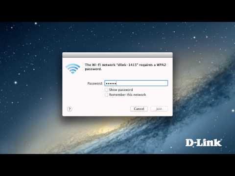 Getting Started: D-Link Wireless Range Extender (DAP-1320)