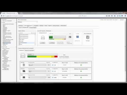 Foglight For Virtualization Enterprise Edition Overview