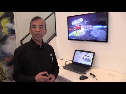 #MWC15: Hitachi Virtualized Mobile Core