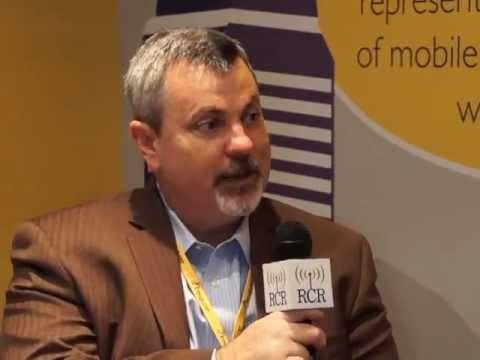 2013 MWC Small Cell Forum (Part 1)