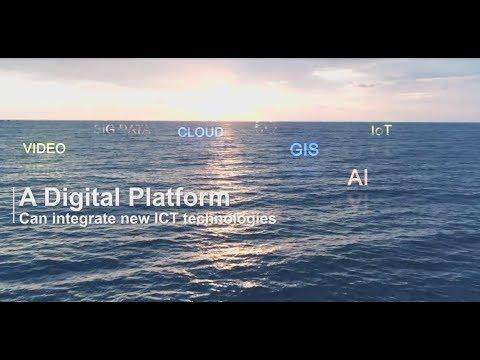Introducing Huawei Digital Platform