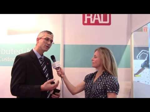 #MWC14 RAD Brings NFV To Operators, Consumers