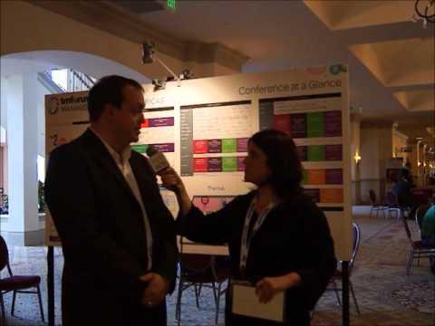 Ericsson's Peter Briscoe Talks About Moving B/OSS To The Cloud