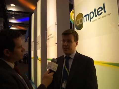 MWD12: Comptel Delivers Predictive, Contextual Analytics To Mobile Operators