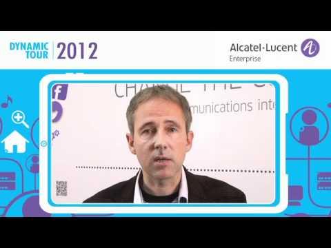 How OpenTouch By Alcatel-Lucent Has Been Received In The Market ?