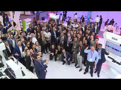 Avaya Finishes GITEX 2017 On A High Note