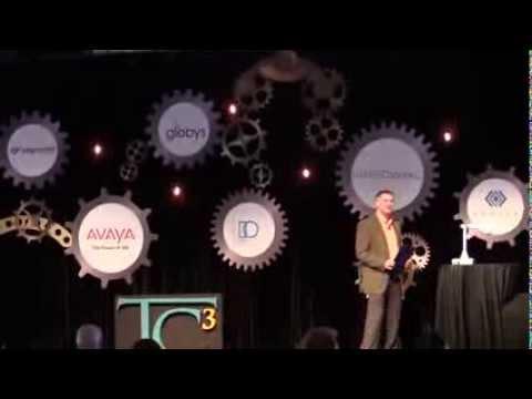 #TC32014: Derek Kerton Opening Remarks