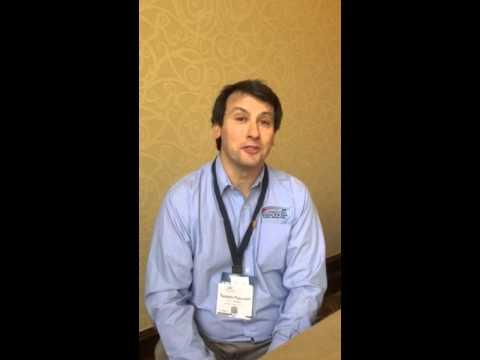 #GLOBECOM: Ted Rappaport On IEEE GLOBECOM 2014