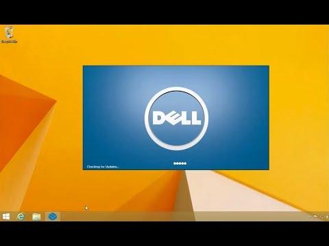 Dell ImageAssist