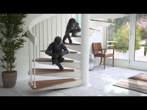 Corning® Gorilla® Glass 4: Sneak Attacks