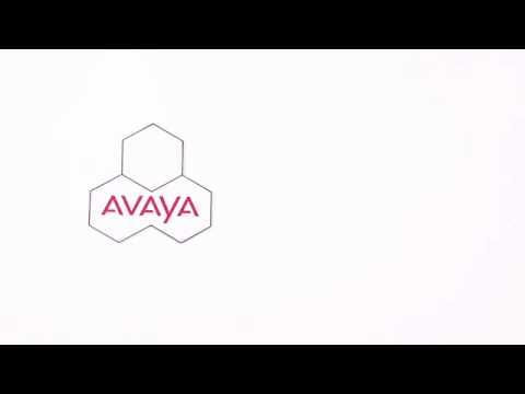 (UK) Part 2 Of 3. Building Strong Foundations With Avaya: 'Efficient' - English