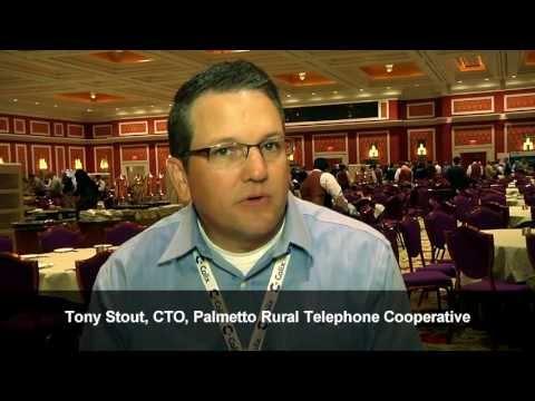 2012 Calix User Group Conference Testimonial