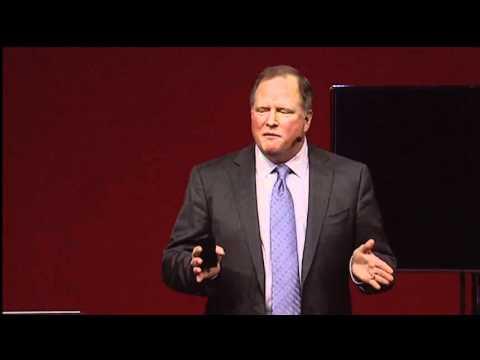 Enterprise Connect 2012 Keynote With Avaya's Brett Shockley