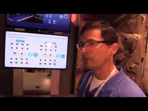 #CES2015: Qualcomm Demonstrates LTE-U