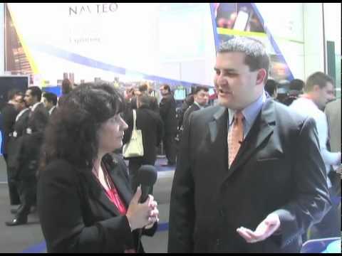 MWC 2011: PRTM Analyst Dan Hays