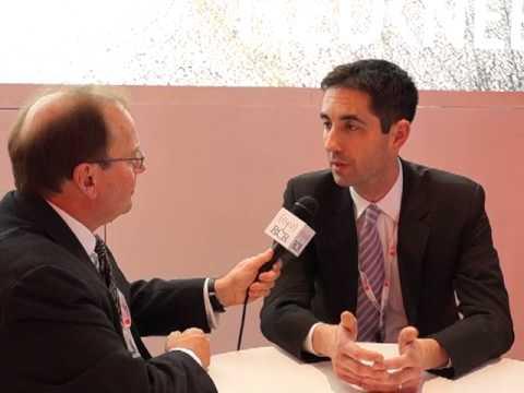 2013 MWC: Redknee Cloud Converged Customer Care Solution