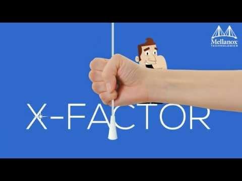 CloudX: The X Factor