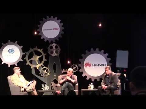 #TC32014: Telco Innovation Case Study: Vodafone & Argyle Data - Part 1