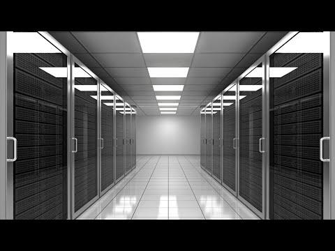 سلسلة مهندس شبكات - الحلقة الثالثة (تعرف على شهادات Data Center) للمهندس احمد سلطان